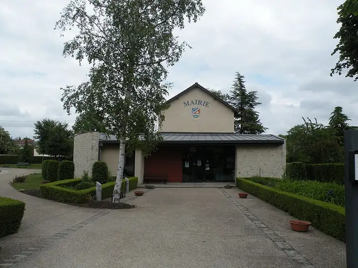 Mours - week-end romantique