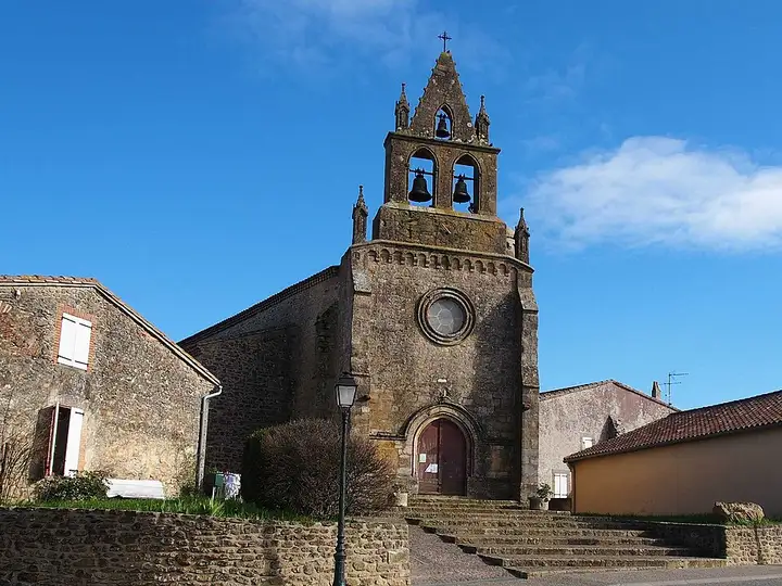 Mourvilles-Hautes - week-end romantique