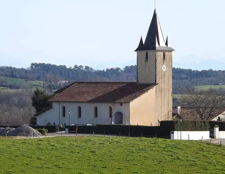 Mouscardès - week-end romantique