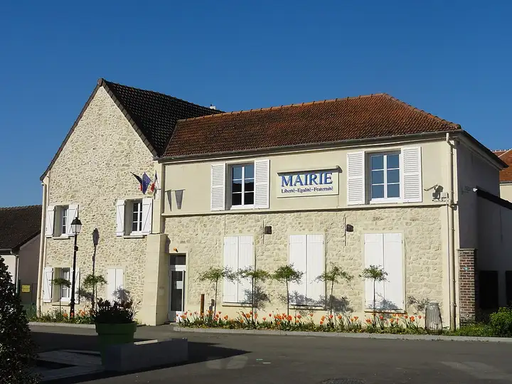 Moussy-le-Neuf - week-end romantique