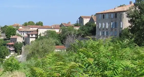 Mouzieys-Panens - week-end romantique