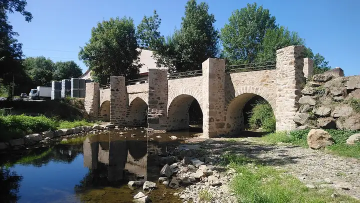 Mouzillon - week-end romantique