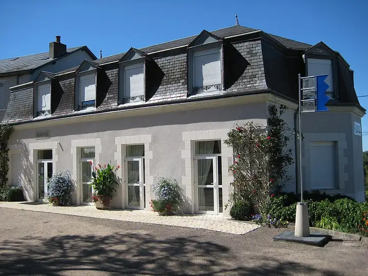 Muides-sur-Loire - week-end romantique