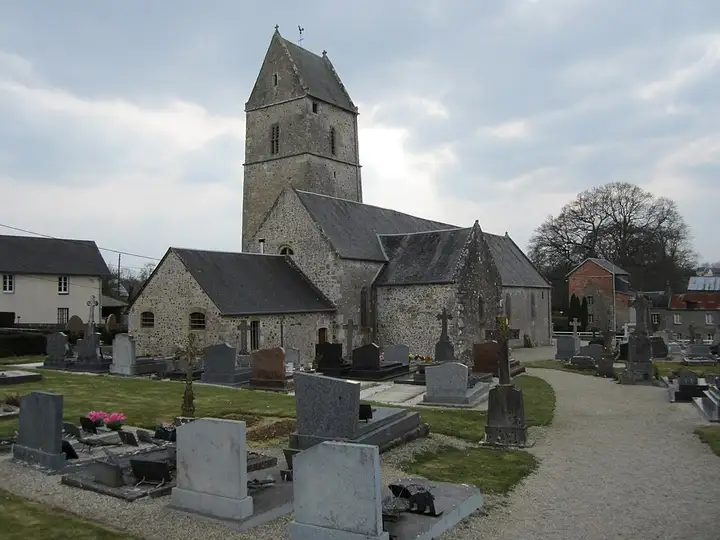 Muneville-le-Bingard - week-end romantique