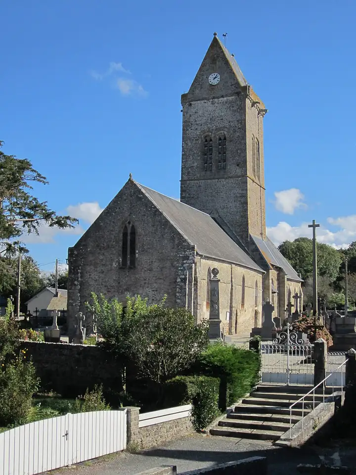 Muneville-sur-Mer - week-end romantique