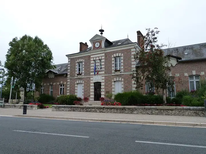 Mur-de-Sologne - week-end romantique