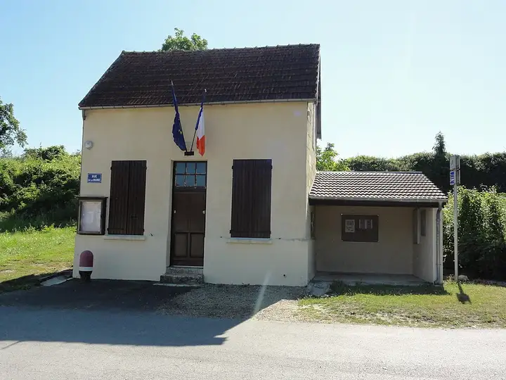 Muscourt - week-end romantique