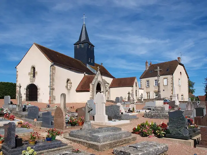 Musigny - week-end romantique