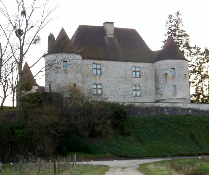 Mutigney - week-end romantique