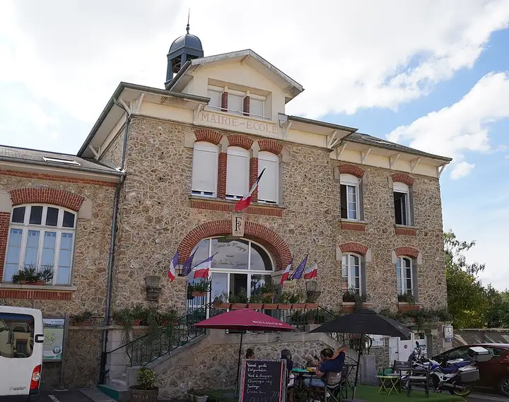 Mutigny - week-end romantique