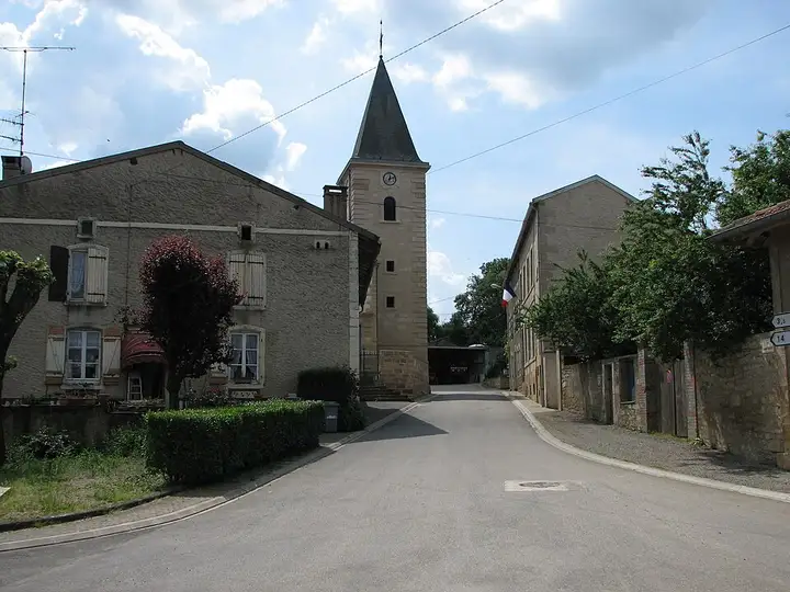 Muzeray - week-end romantique
