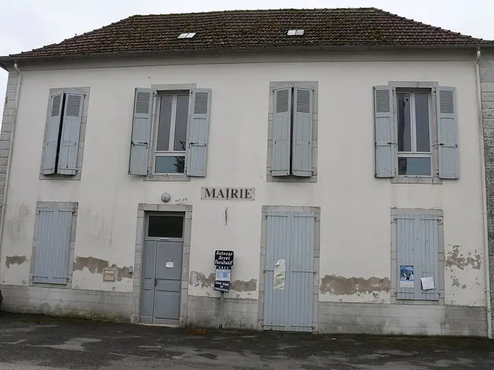 Nabas - week-end romantique