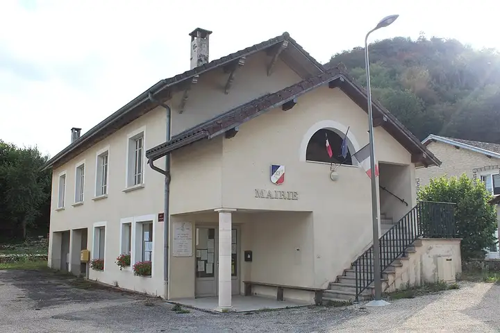 Nancuise - week-end romantique