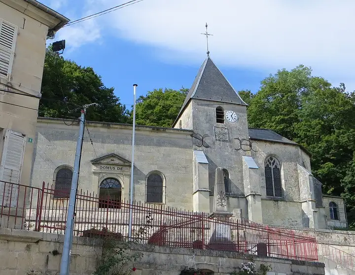 Nant-le-Petit - week-end romantique