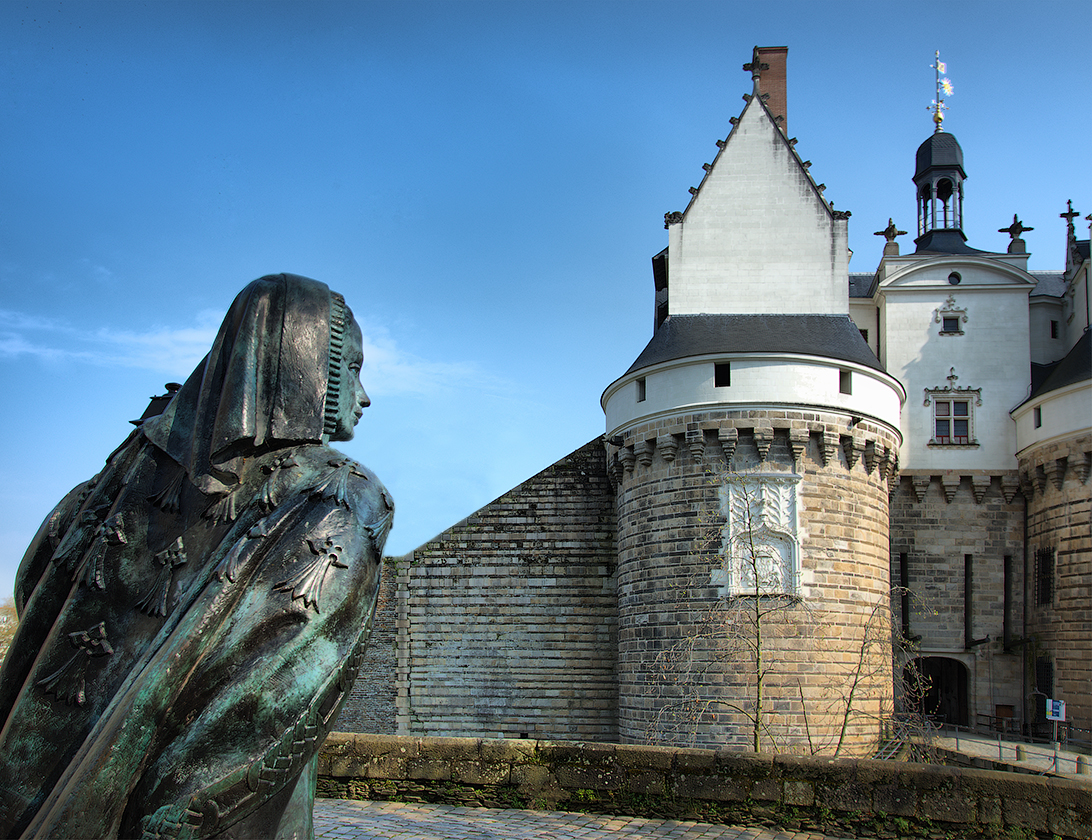 Nantes - week-end gastronomique