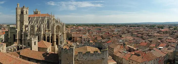 Narbonne - week-end bien-être