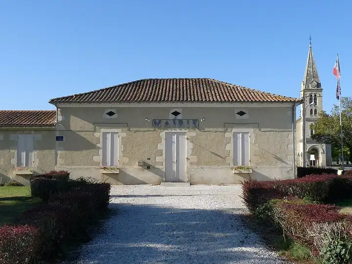 Naujac-sur-Mer - week-end romantique