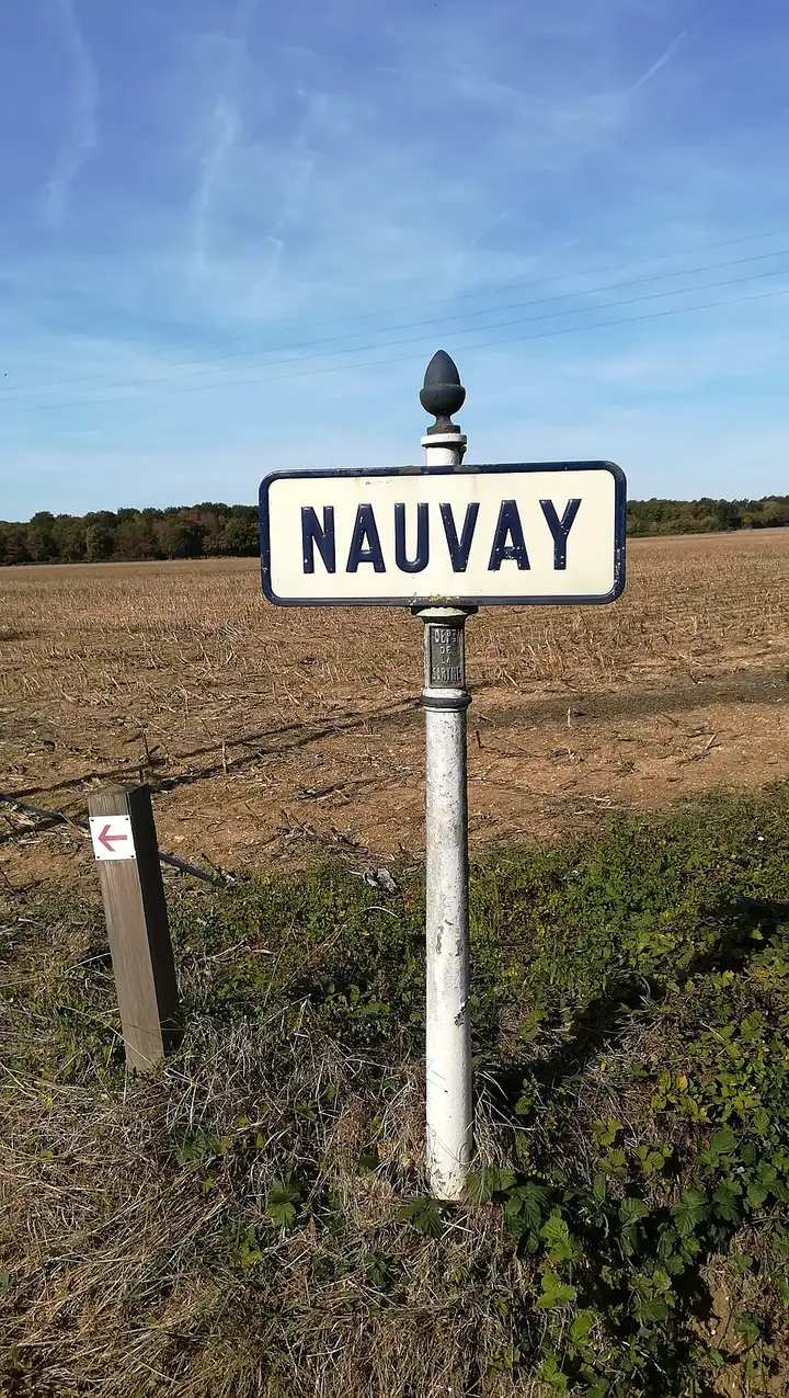 Nauvay - week-end romantique