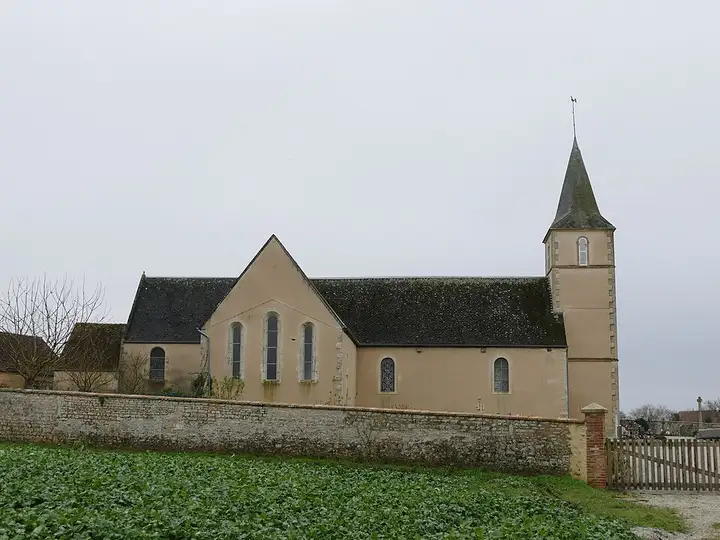 Neauphe-sous-Essai - week-end romantique