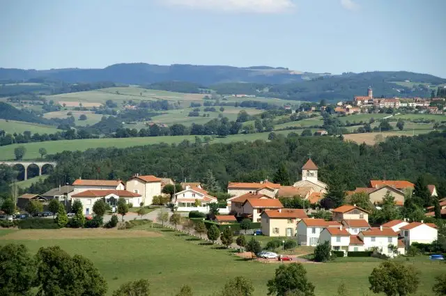 Neaux - week-end romantique