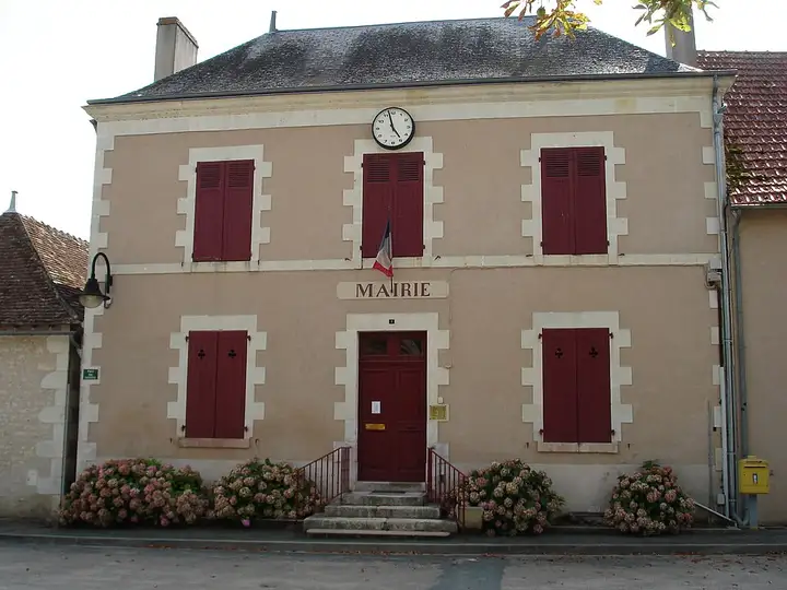 Néons-sur-Creuse - week-end romantique