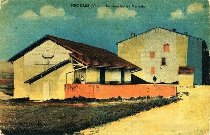 Néoules - week-end romantique
