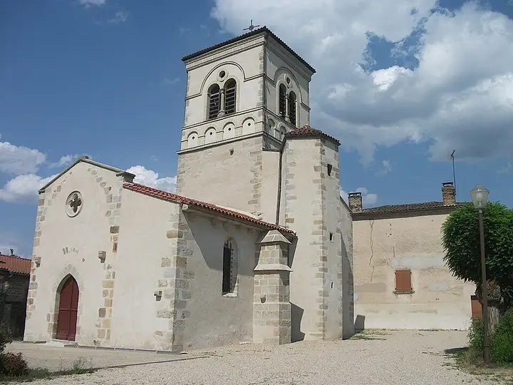 Néronde-sur-Dore - week-end romantique