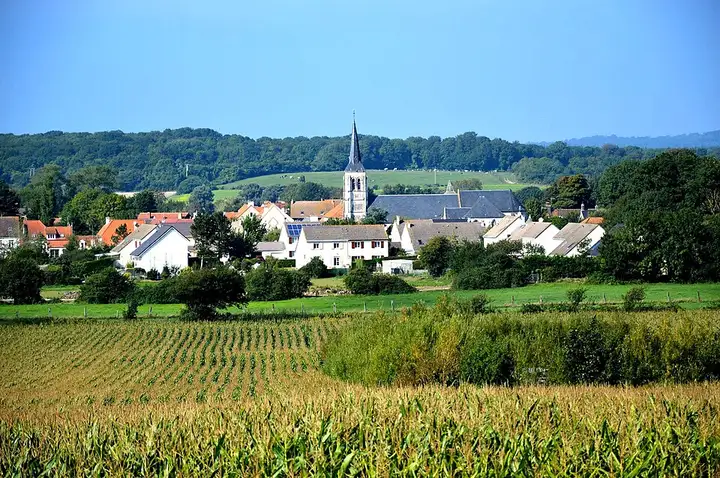 Neufchâtel-Hardelot - week-end romantique