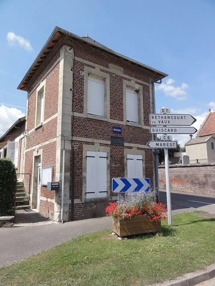 Neuflieux - week-end romantique