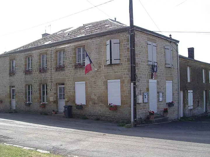 Neufmaison - week-end romantique