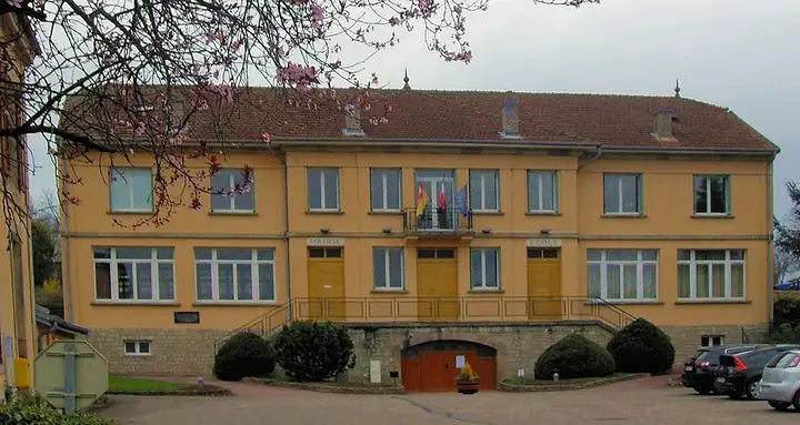 Neufmaisons - week-end romantique
