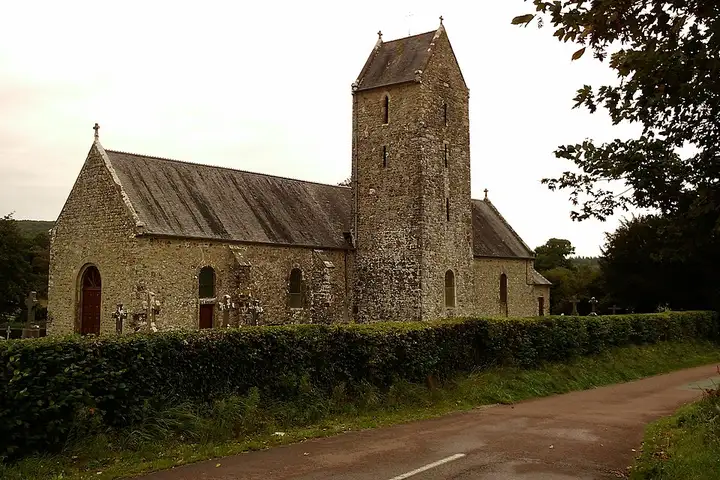 Neufmesnil - week-end romantique