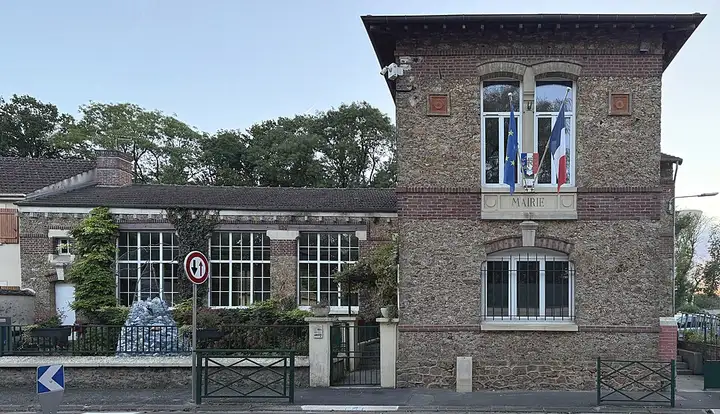 Neufmoutiers-en-Brie - week-end romantique