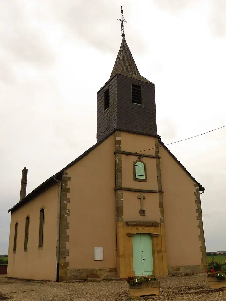 Neufvillage - week-end romantique