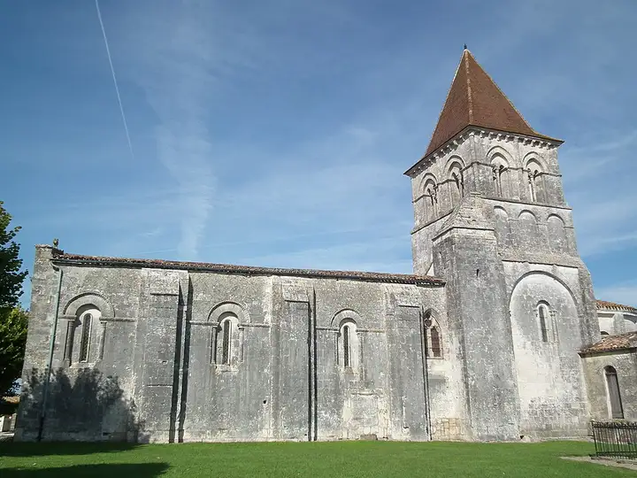 Neuillac - week-end romantique