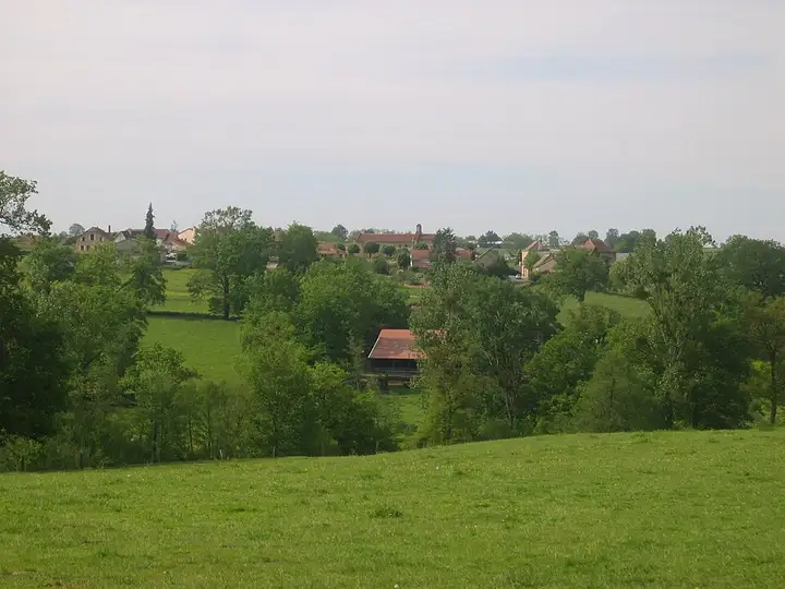 Neuilly-en-Donjon - week-end romantique