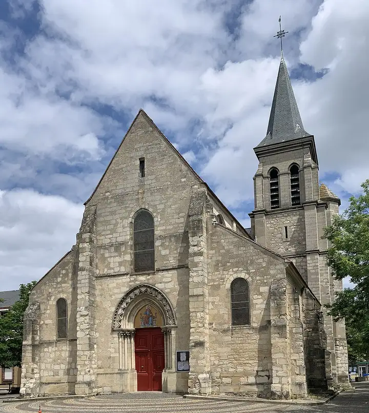 Neuilly-sur-Marne - séjour romantique