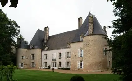 Neuilly-sur-Suize - week-end romantique