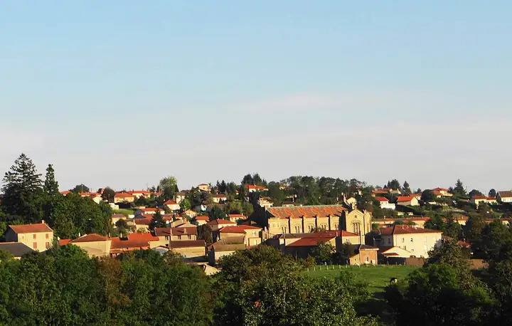 Neulise - week-end romantique