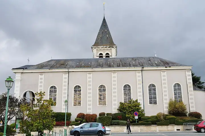 Neung-sur-Beuvron - week-end romantique