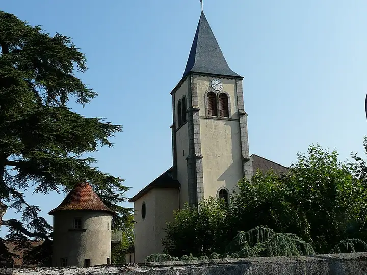 Neuvecelle - week-end romantique