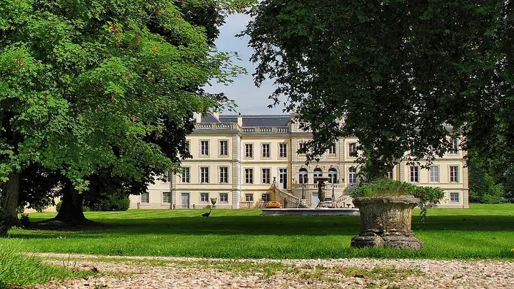 Neuvelle-lès-la-Charité - week-end romantique