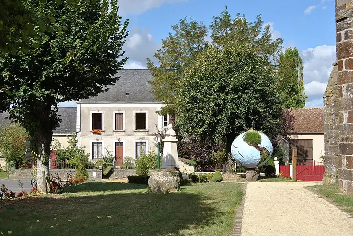 Neuvillalais - week-end romantique