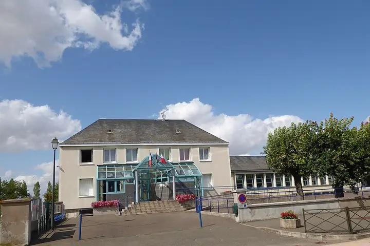 Neuville Saint Denis - week-end romantique