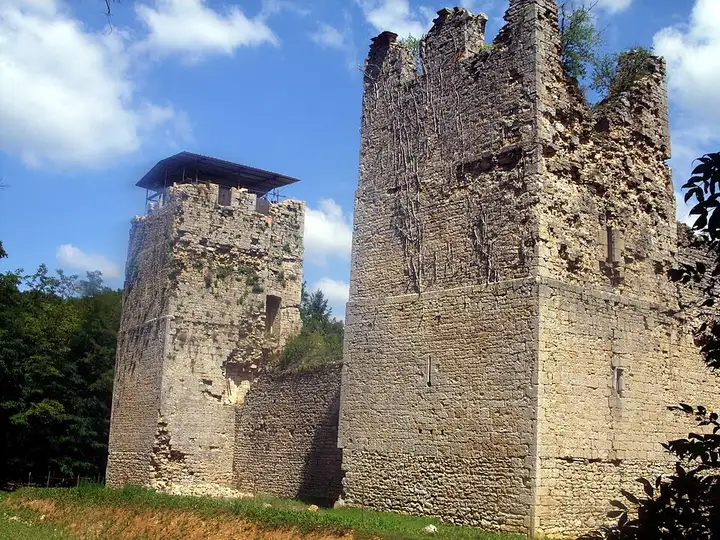 Neuville-sur-Ain - week-end romantique