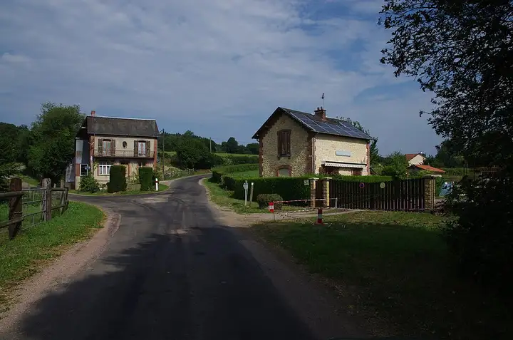 Neuville-sur-Touques - week-end romantique