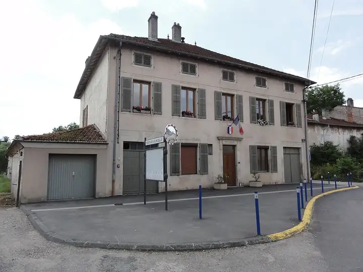 Neuviller-sur-Moselle - week-end romantique