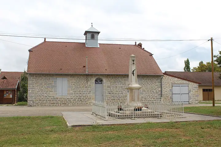 Neuvilley - week-end romantique