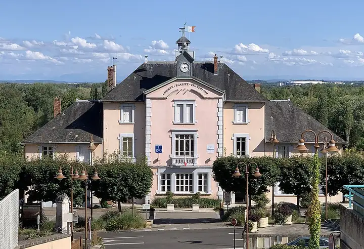 Neyron - week-end romantique