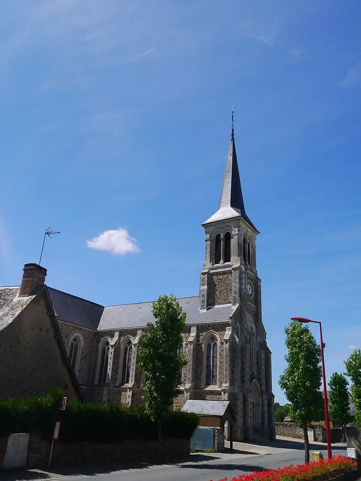 Niafles - week-end romantique